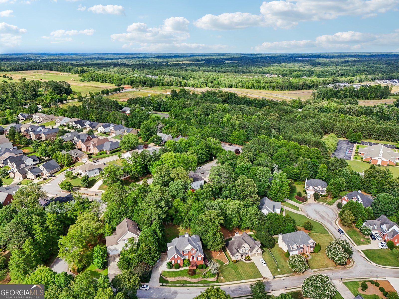 10119 AZALEA Drive Covington - 61