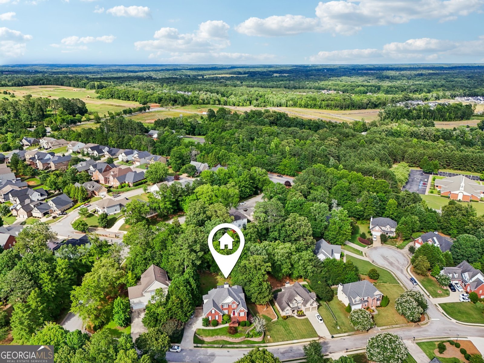 10119 AZALEA Drive Covington - 62