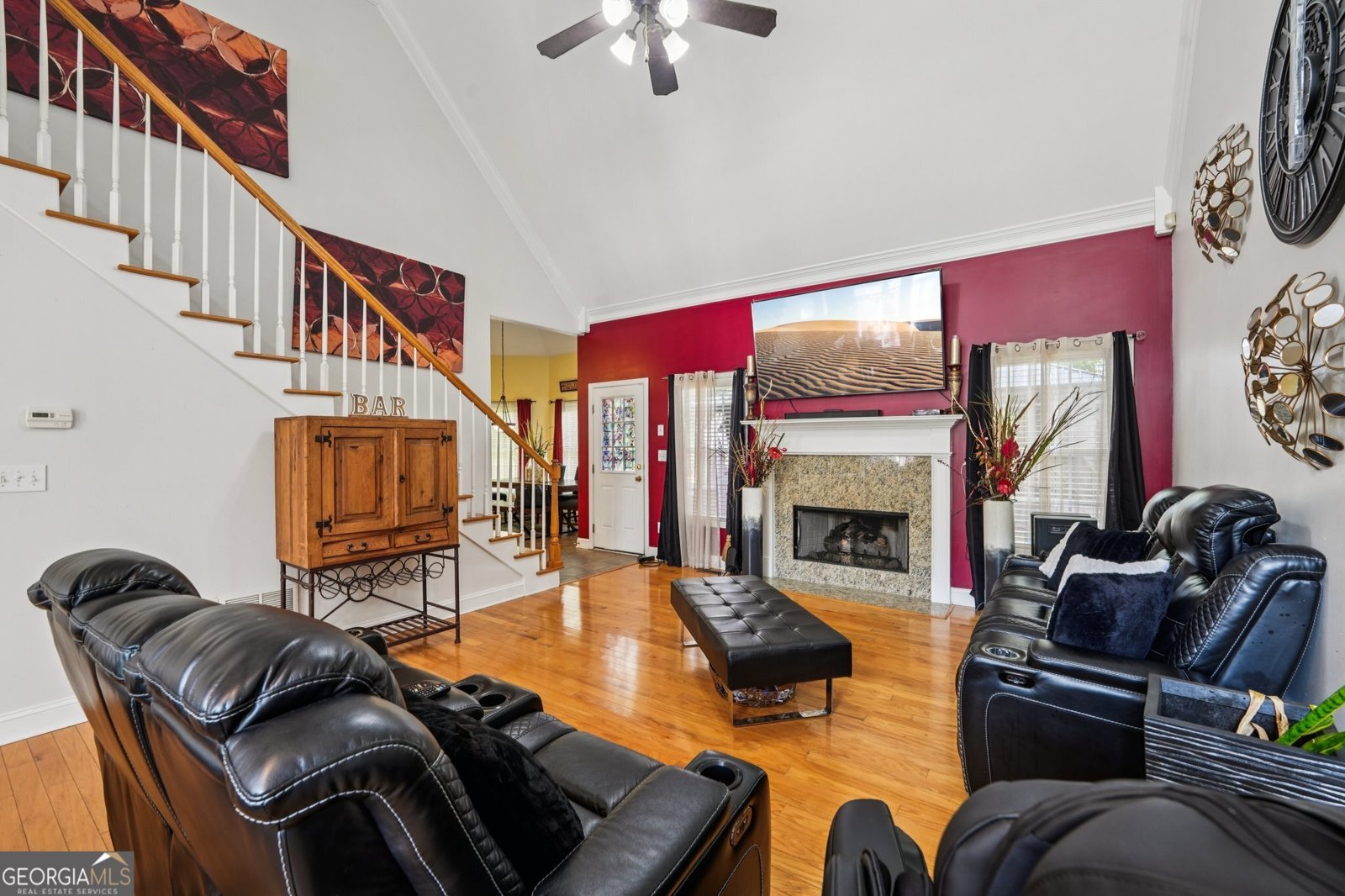 10119 AZALEA Drive Covington - 7