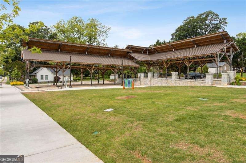 6604 Windbrook Way Flowery Branch - 10