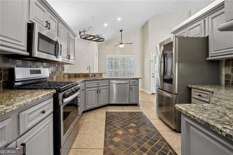 6604 Windbrook Way Flowery Branch - 19