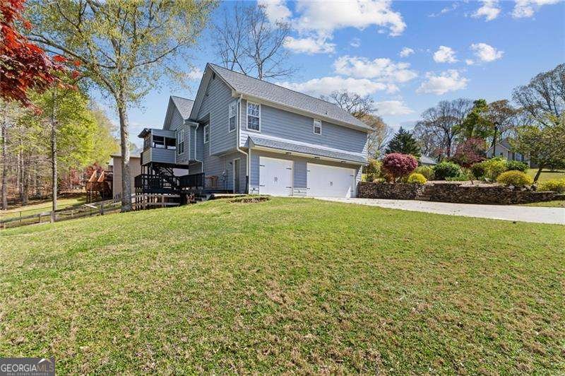 6604 Windbrook Way Flowery Branch - 2