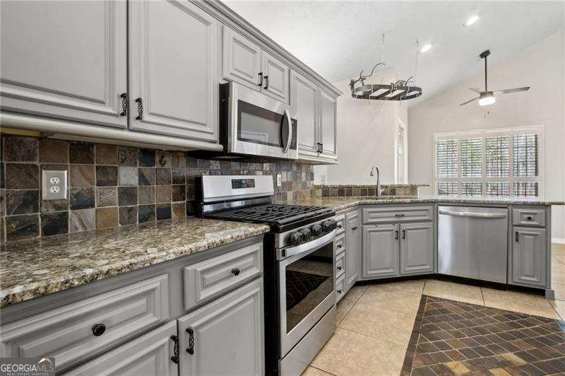 6604 Windbrook Way Flowery Branch - 20