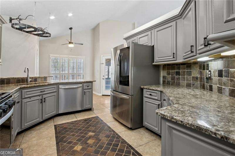 6604 Windbrook Way Flowery Branch - 21