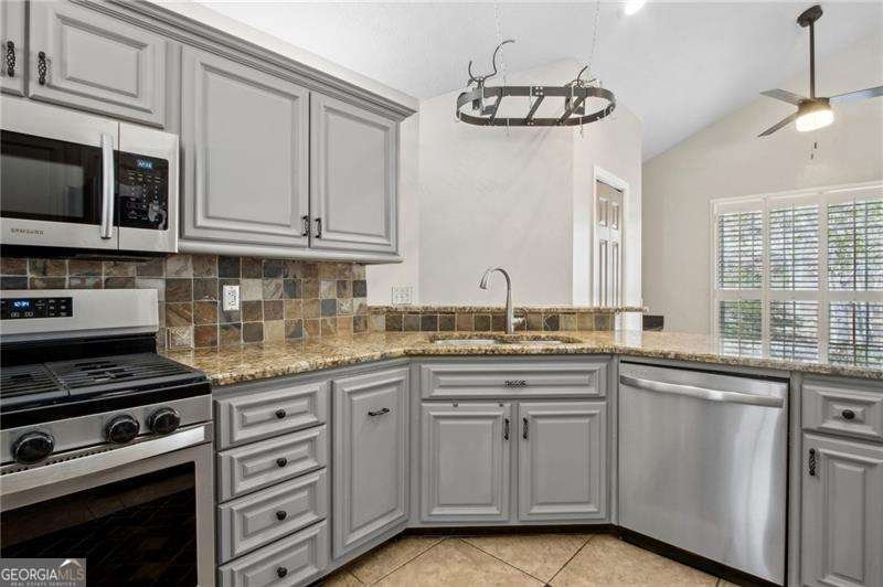 6604 Windbrook Way Flowery Branch - 22
