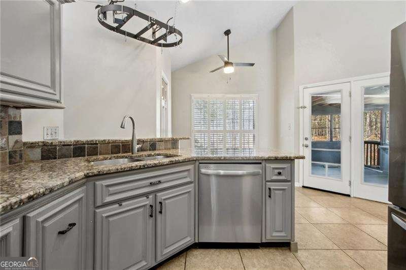 6604 Windbrook Way Flowery Branch - 23
