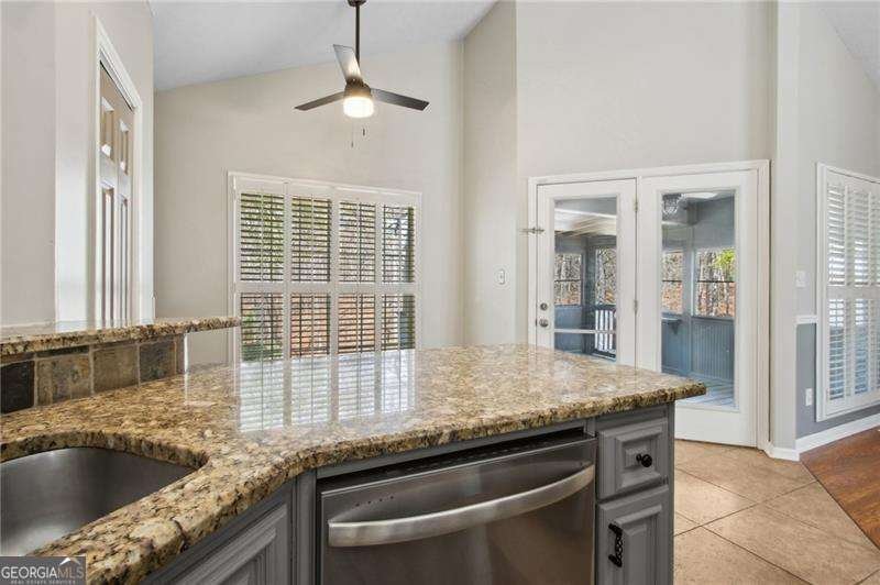 6604 Windbrook Way Flowery Branch - 24