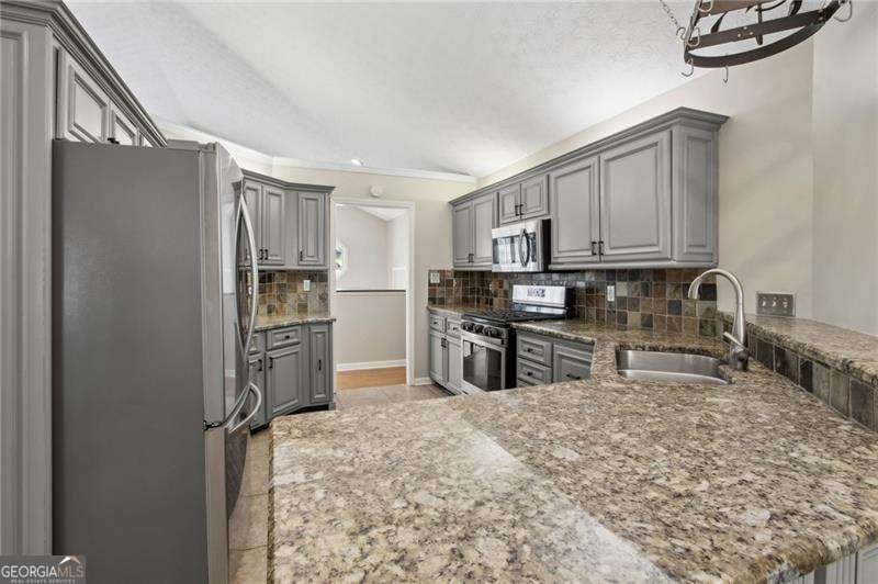 6604 Windbrook Way Flowery Branch - 25