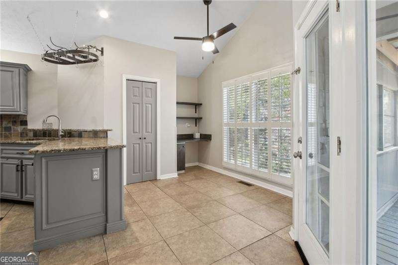 6604 Windbrook Way Flowery Branch - 26
