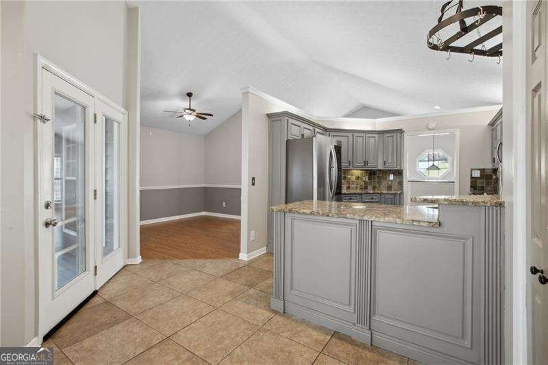 6604 Windbrook Way Flowery Branch - 27
