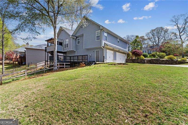 6604 Windbrook Way Flowery Branch - 3