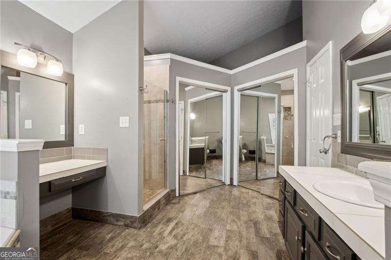 6604 Windbrook Way Flowery Branch - 34