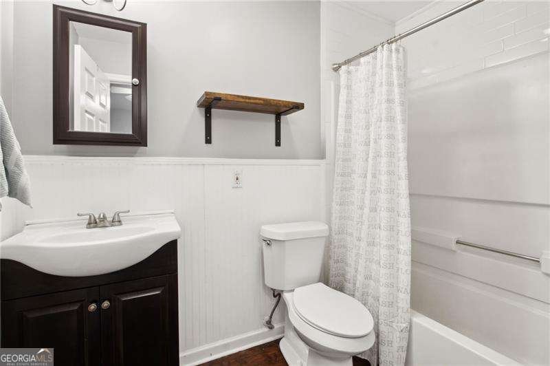 6604 Windbrook Way Flowery Branch - 46