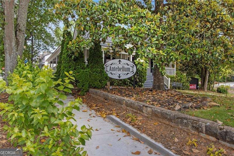 6604 Windbrook Way Flowery Branch - 8