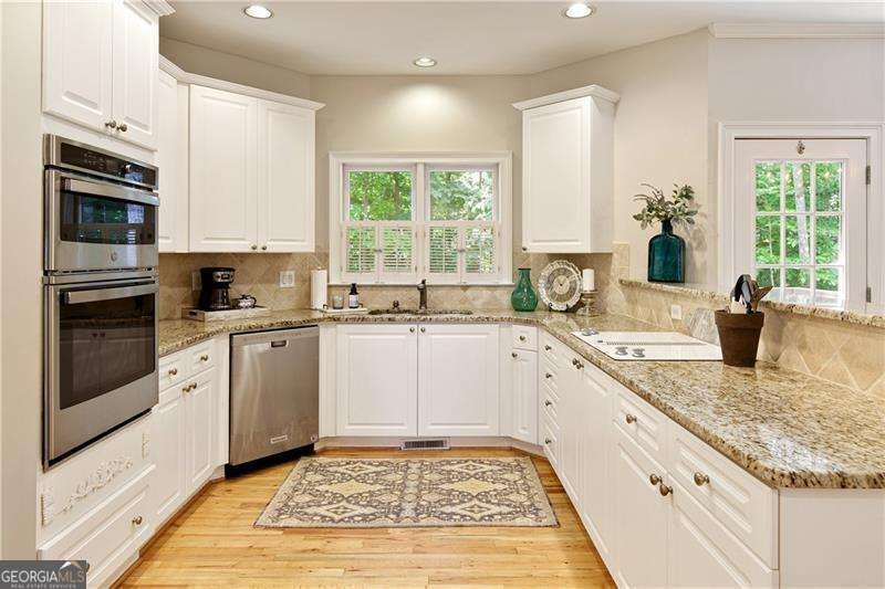 755 Creek Wind Court Johns Creek - 12
