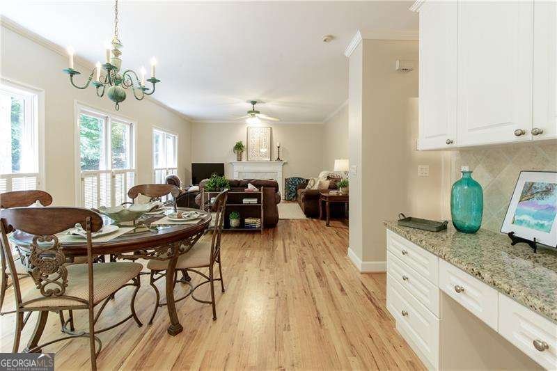 755 Creek Wind Court Johns Creek - 15