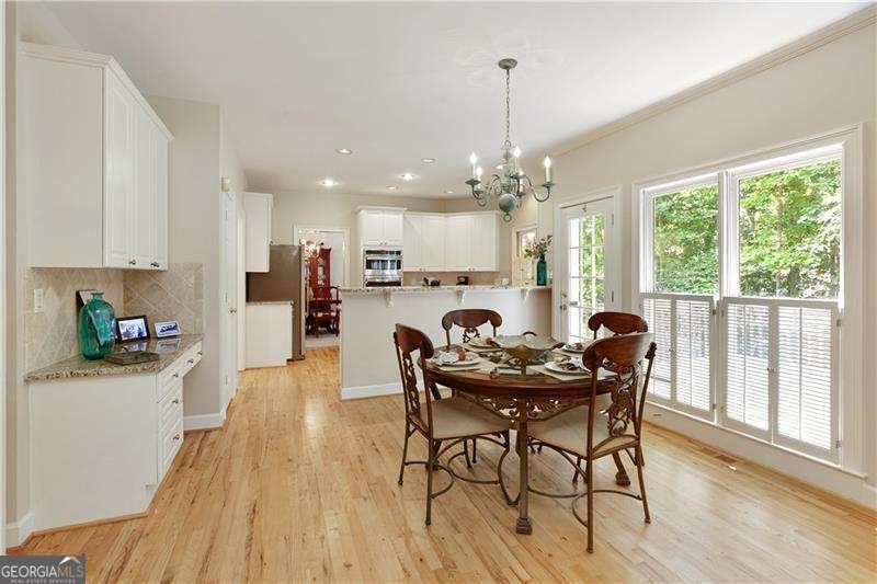 755 Creek Wind Court Johns Creek - 16