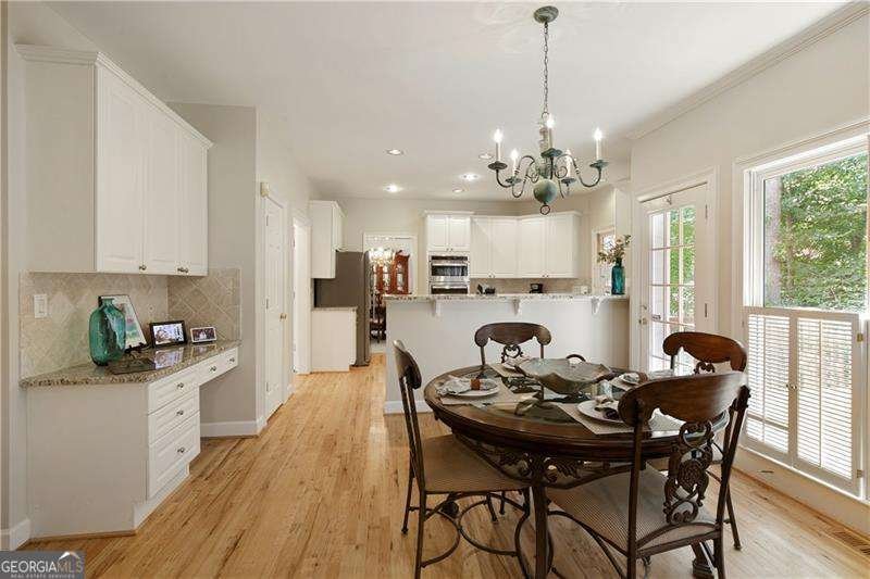 755 Creek Wind Court Johns Creek - 17