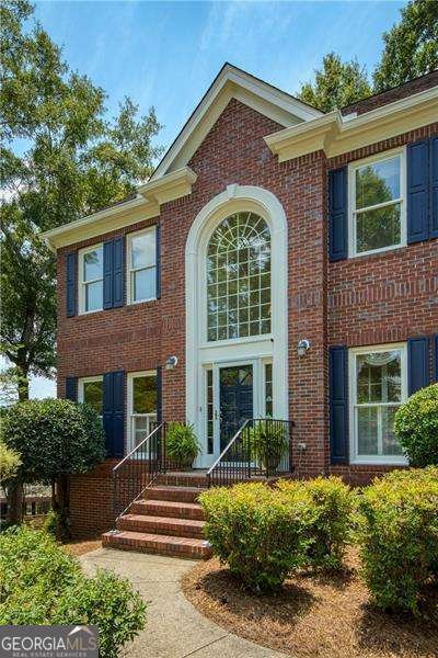 755 Creek Wind Court Johns Creek - 2