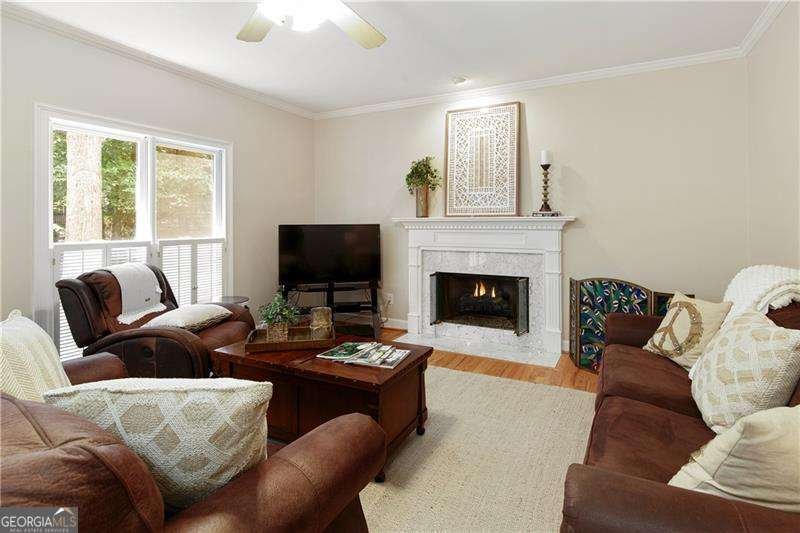 755 Creek Wind Court Johns Creek - 20