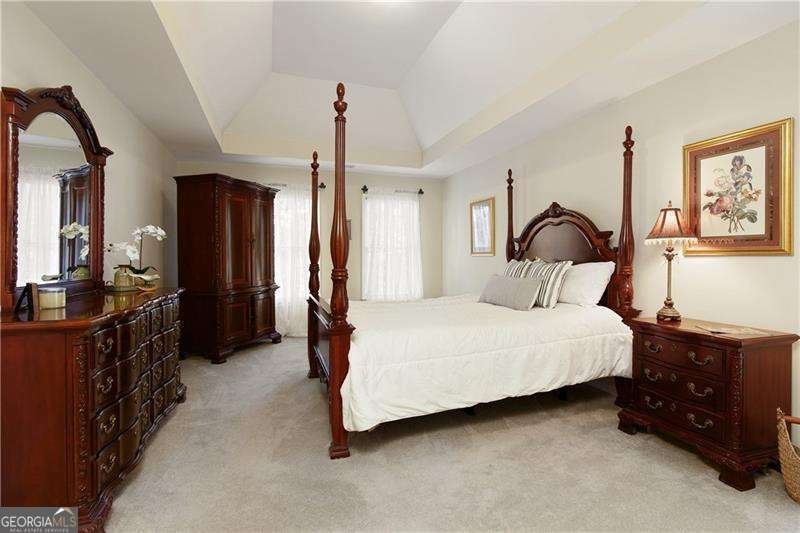755 Creek Wind Court Johns Creek - 22