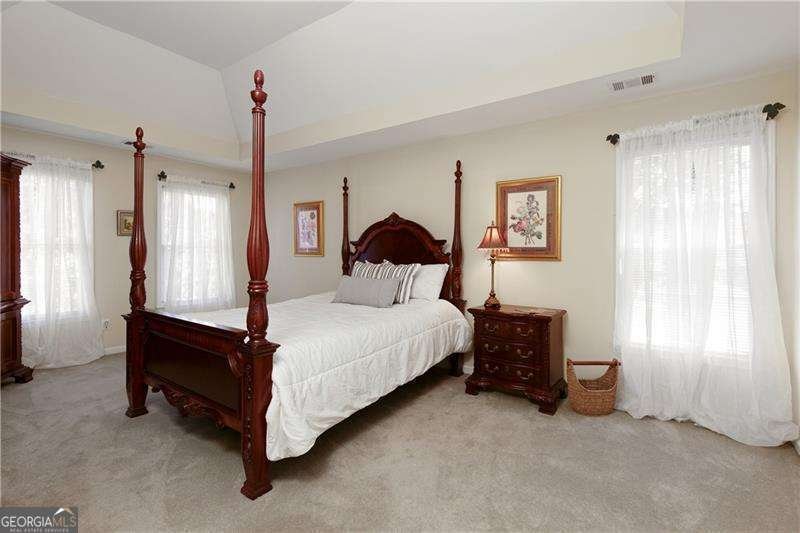 755 Creek Wind Court Johns Creek - 23