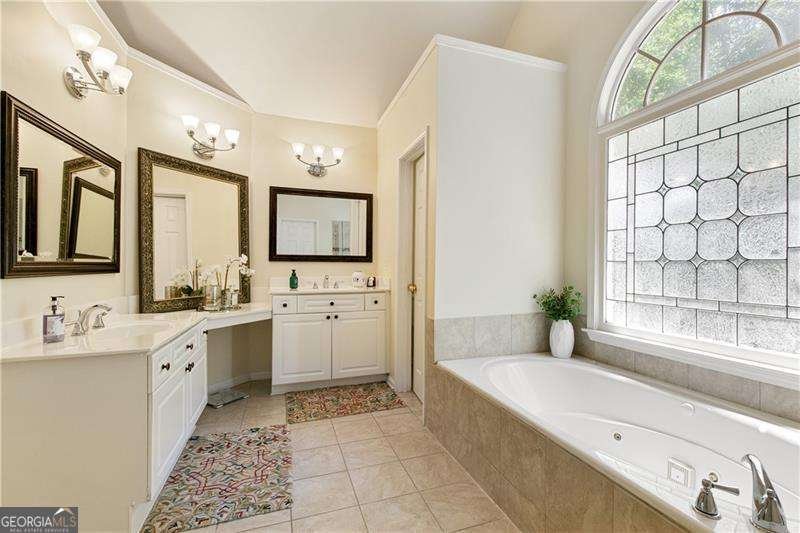 755 Creek Wind Court Johns Creek - 25