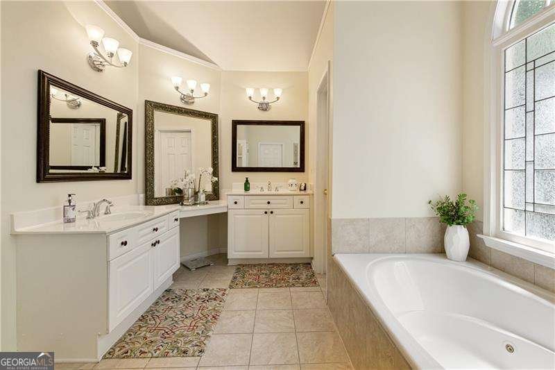 755 Creek Wind Court Johns Creek - 26