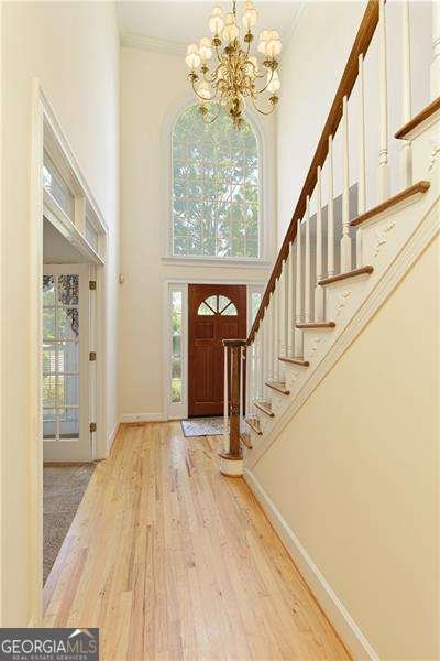 755 Creek Wind Court Johns Creek - 3