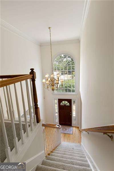 755 Creek Wind Court Johns Creek - 4
