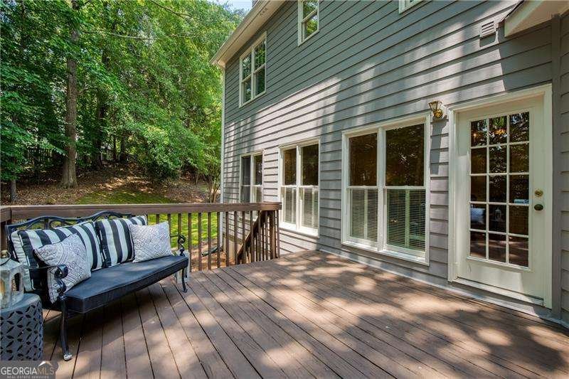 755 Creek Wind Court Johns Creek - 40