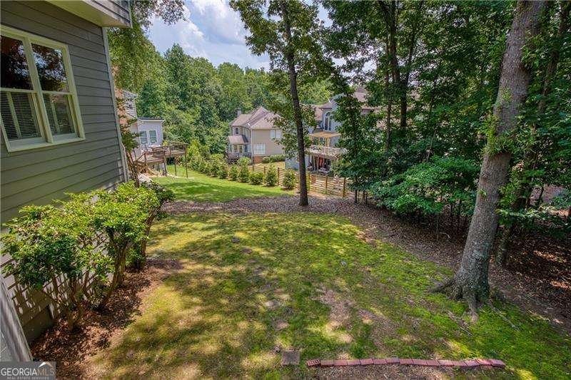 755 Creek Wind Court Johns Creek - 43