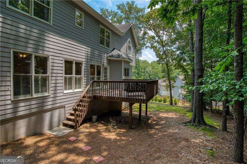 755 Creek Wind Court Johns Creek - 44