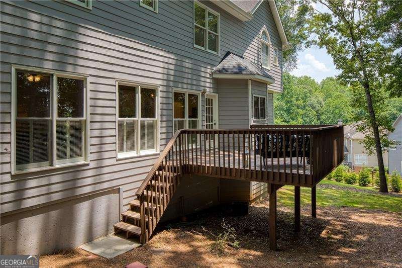 755 Creek Wind Court Johns Creek - 45