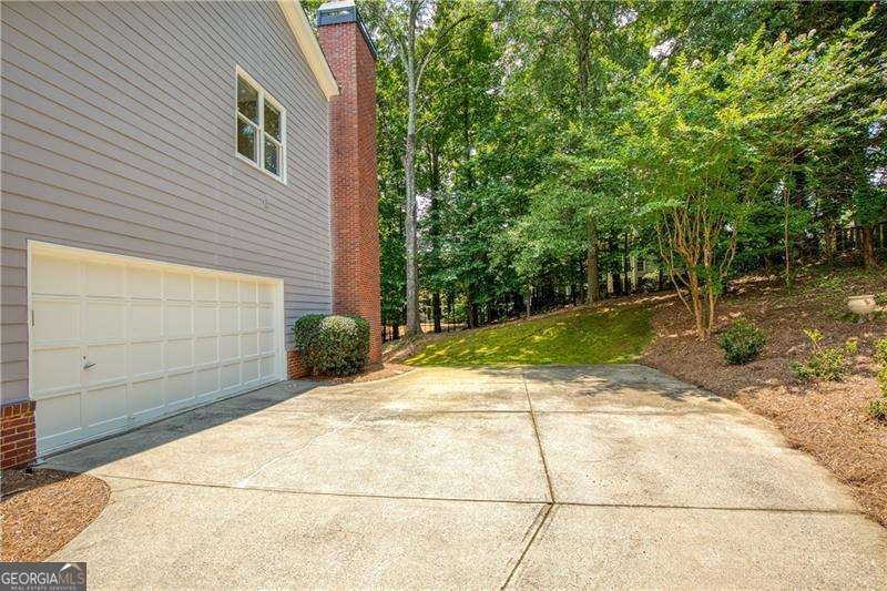 755 Creek Wind Court Johns Creek - 46
