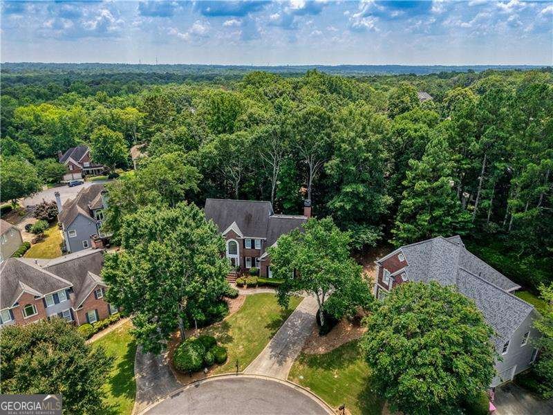 755 Creek Wind Court Johns Creek - 51