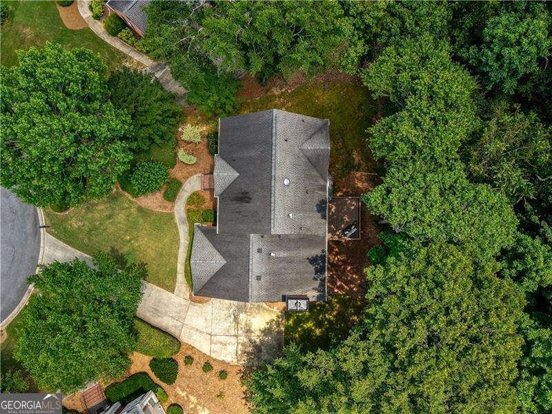 755 Creek Wind Court Johns Creek - 52