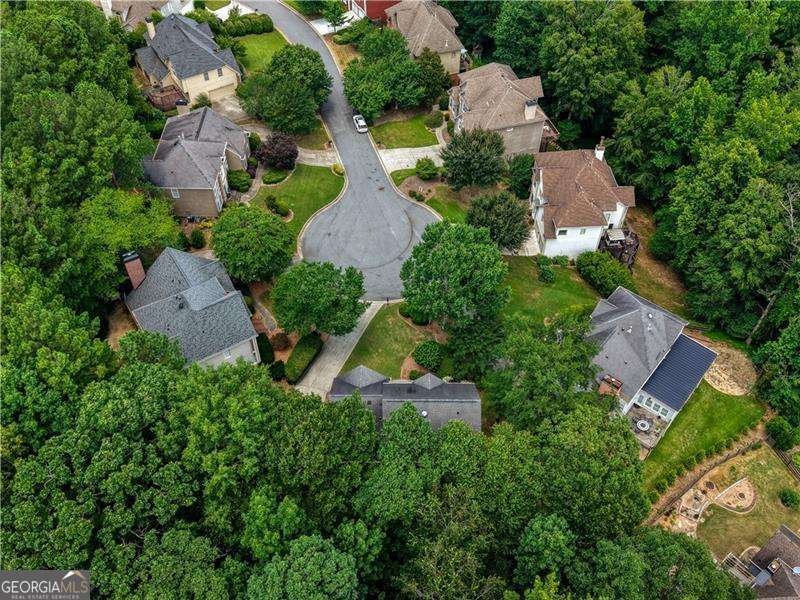 755 Creek Wind Court Johns Creek - 53