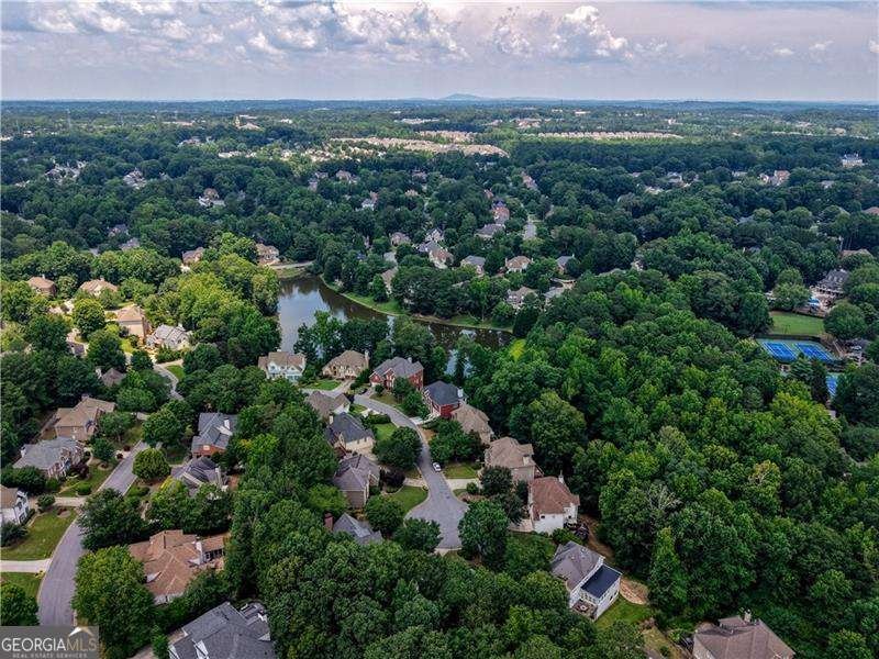755 Creek Wind Court Johns Creek - 54