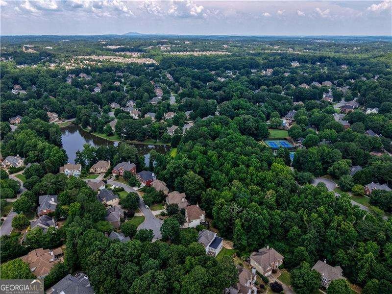 755 Creek Wind Court Johns Creek - 55
