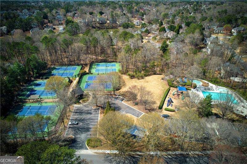 755 Creek Wind Court Johns Creek - 56