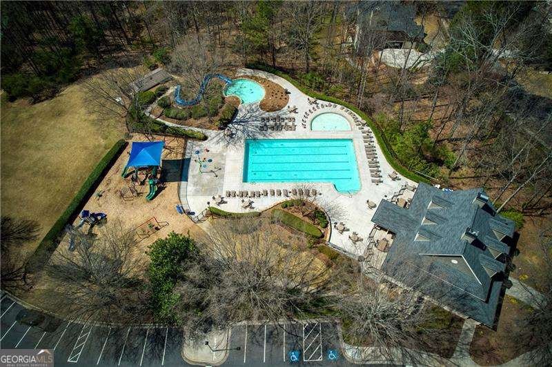 755 Creek Wind Court Johns Creek - 58
