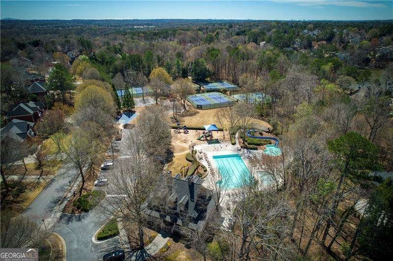 755 Creek Wind Court Johns Creek - 59