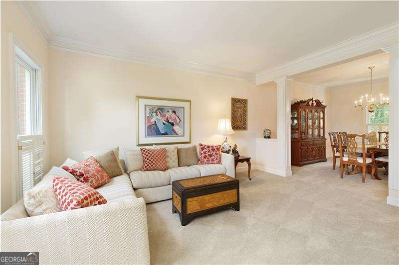 755 Creek Wind Court Johns Creek - 7