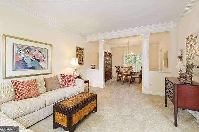 755 Creek Wind Court Johns Creek - 8
