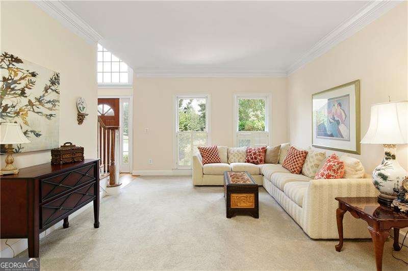 755 Creek Wind Court Johns Creek - 9