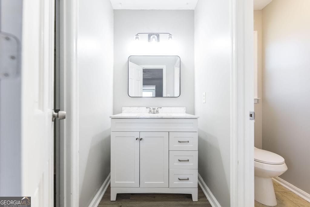 2616 Minuette Court Macon - 27