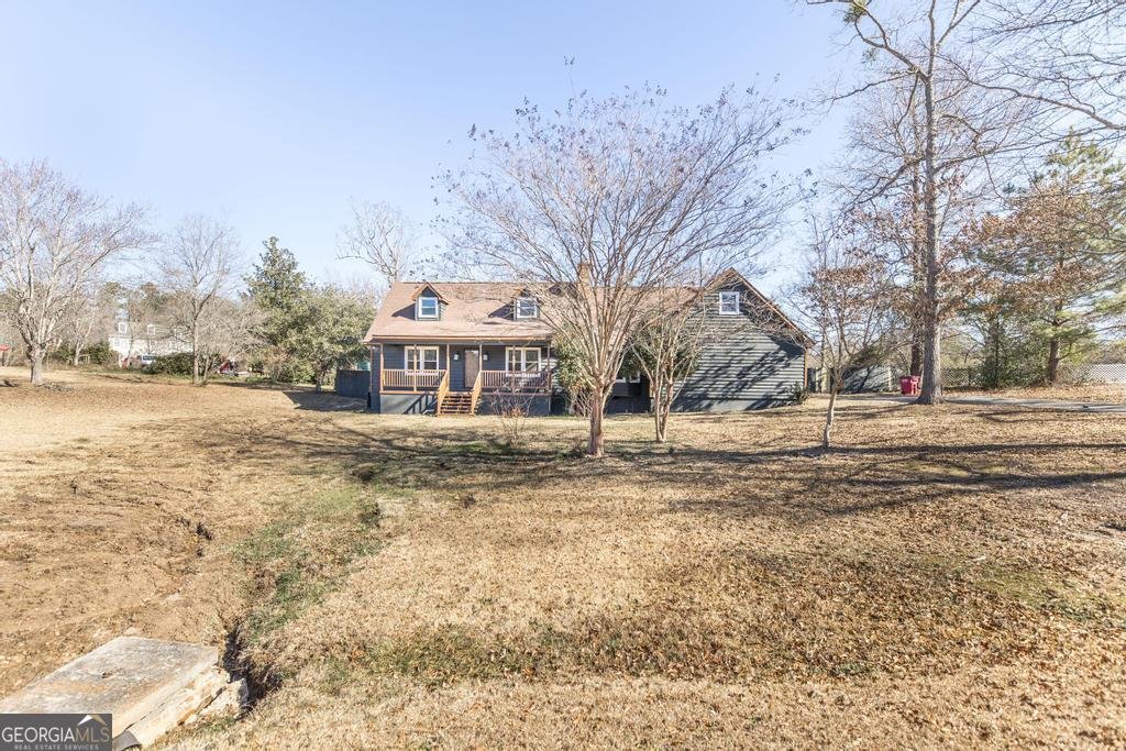 2616 Minuette Court Macon - 3