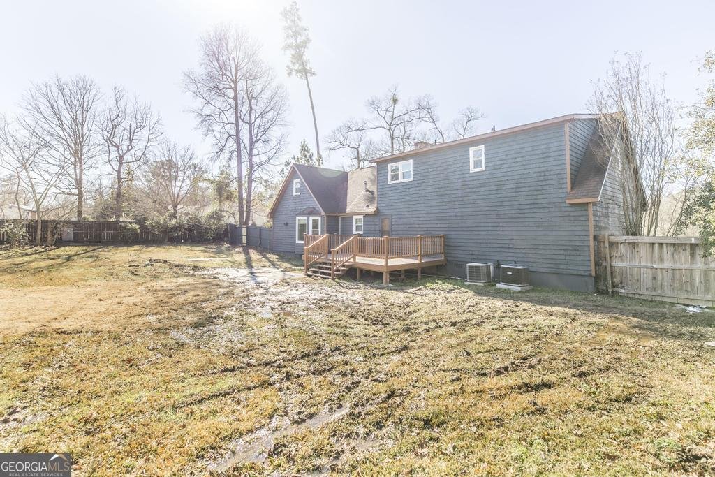2616 Minuette Court Macon - 33