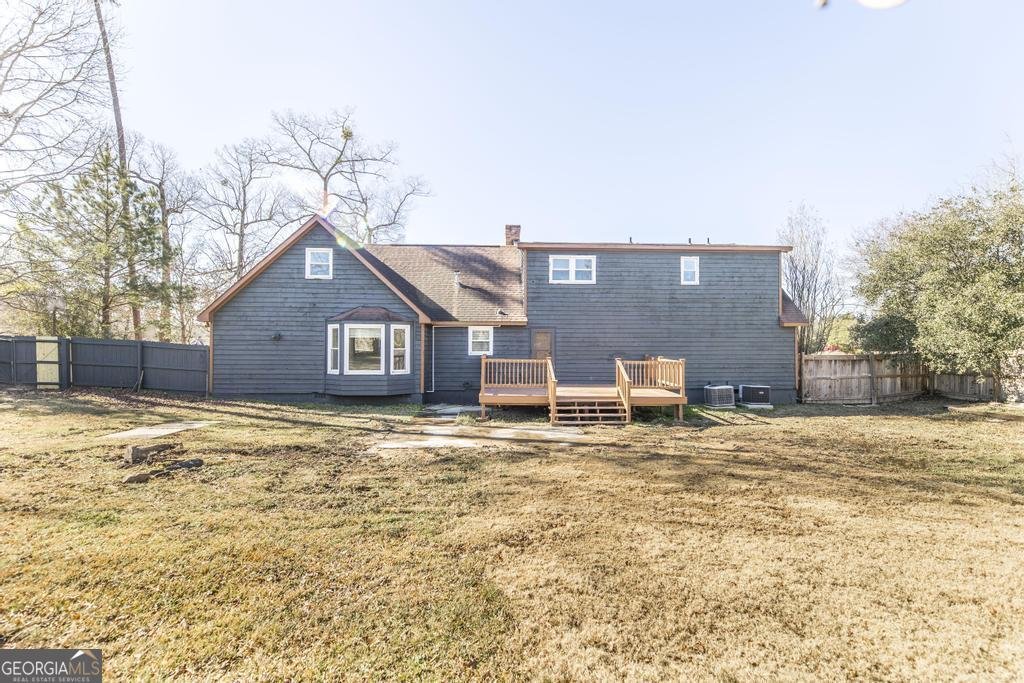 2616 Minuette Court Macon - 34
